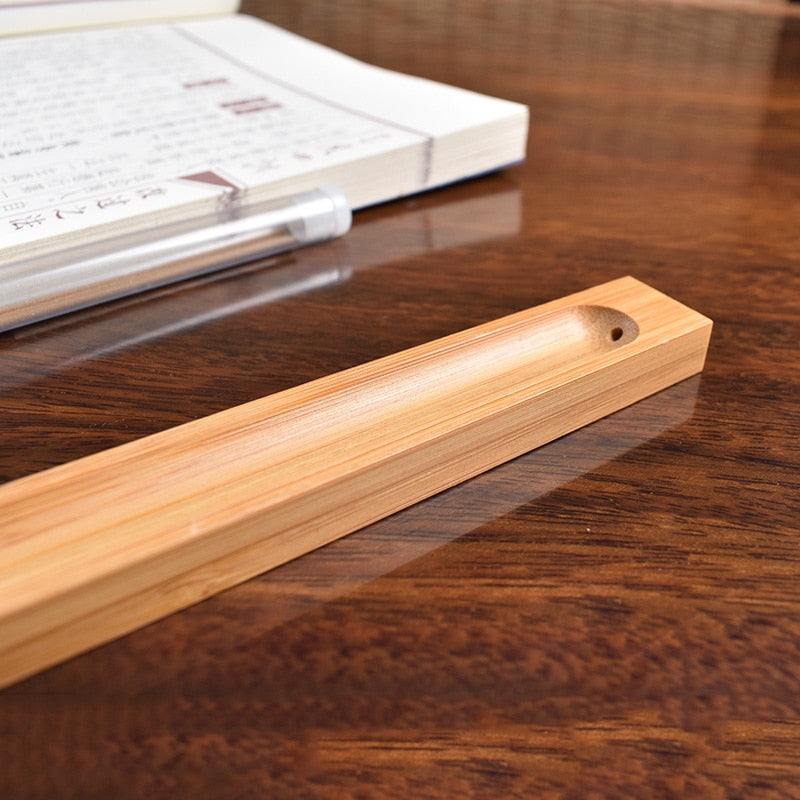 Tranquility incense stick holder