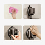 Practical Modern Suction Cup Hook