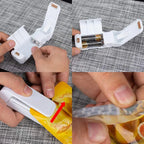Mini Sealing Machine