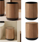 CleanMax 15L Waste Bin for Household