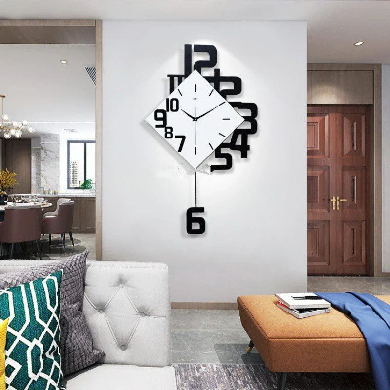 Stylish accent that keeps on enchanting