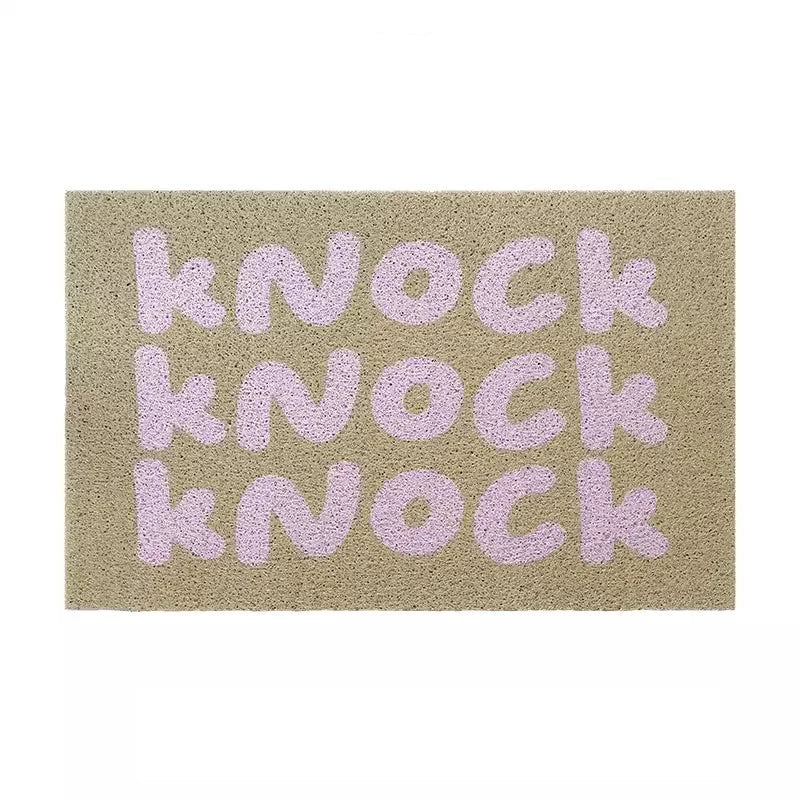 CleanEntry Pro PVC Doormat