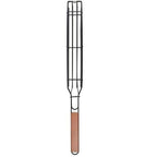 EasyGrill - Quick grilling - Guaranteed pleasure - Ease of use