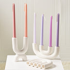 LuxLume Chandelier - Elegant Candelabrum for Home Decoration