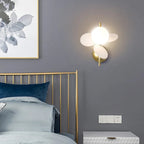 MacronLight – Modern LED Acrylic Wall Lamp
