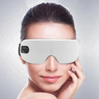 Instant relaxation - Elimination of eye fatigue - Total relaxation