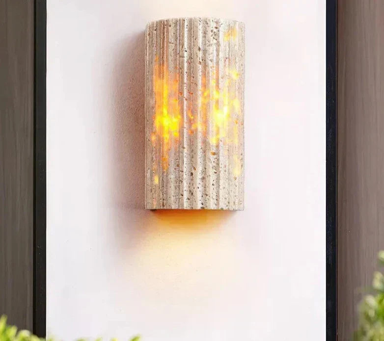 Classic Stone and Modern Design