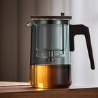 Magical Single-Key Brewing Kettle