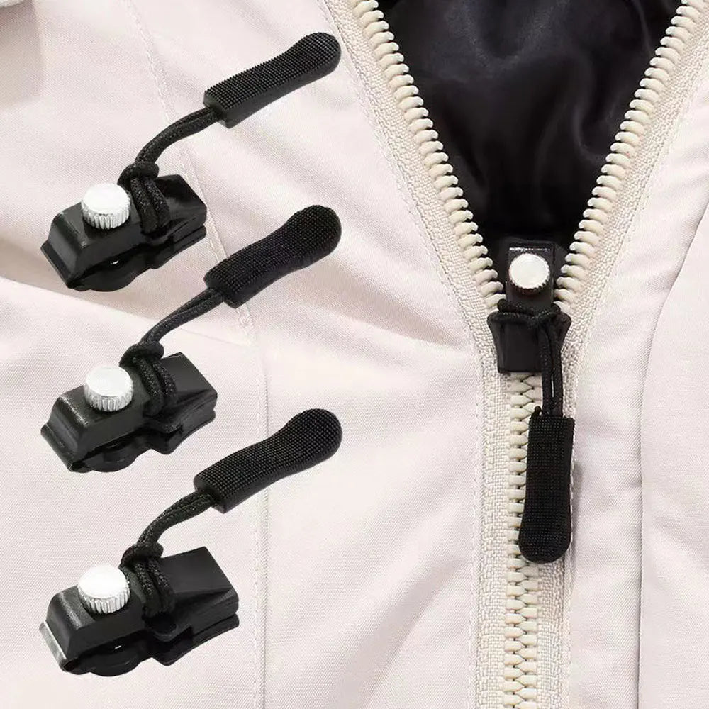 Zipper Repair Kit 6 Pack