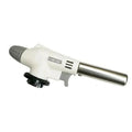 FlareMax JetFlame | High-Temperature Gas Burner | 1350 °C Flame | For Kitchen & Outdoor