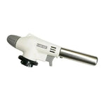 FlareMax JetFlame | High-Temperature Gas Burner | 1350 °C Flame | For Kitchen & Outdoor