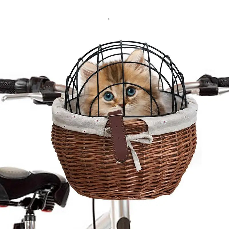 Comfortable and safe travel for your pet