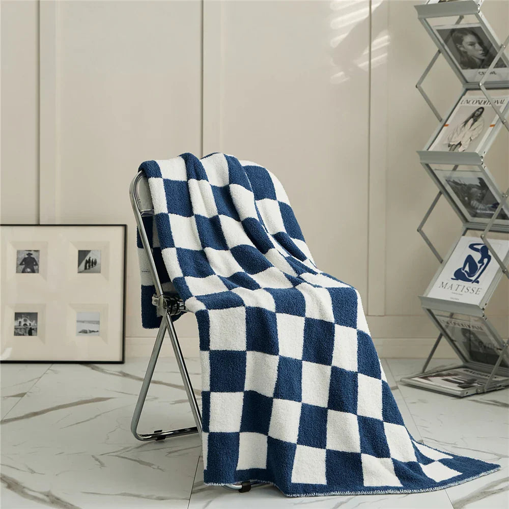SOFT CAR NAVY