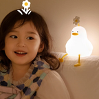 Cute Duck Lamp Night Light