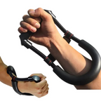 Adjustable Forearm and Wrist Strengthener