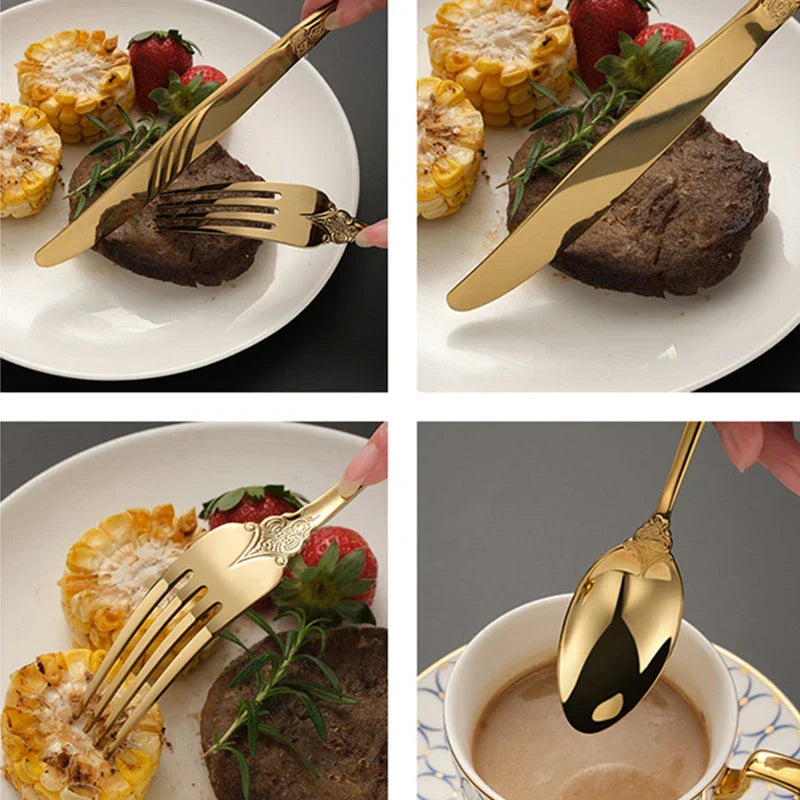 Cutlery