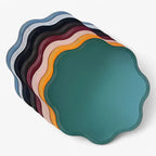 Refined floral pattern for stylish interiors