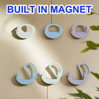 Magnetic Food Cover Sealing Clips