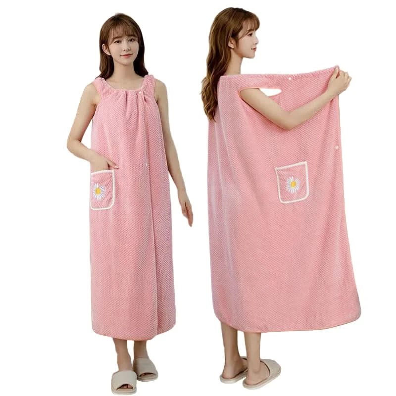 Quick-drying & portable for every use