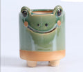 AniPot - Cute animal-shaped plant pots