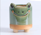 AniPot - Cute animal-shaped plant pots