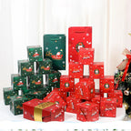 Pop Out Money Gift Box