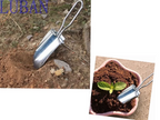 OutdoPro Terraxo Mini | Compact Folding Spade | Durable & Portable | For Garden & Outdoor