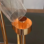 Flash of elegance in a modern form