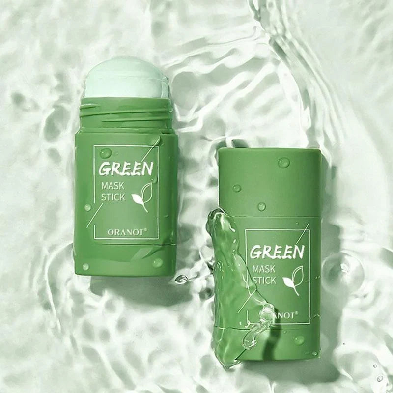 GreenMask | Green Tea Face Mask