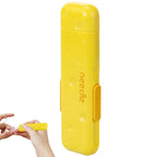 All-in-One Sewing Needle Threader Tool