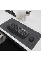 Wool Felt Soft Desk Mat