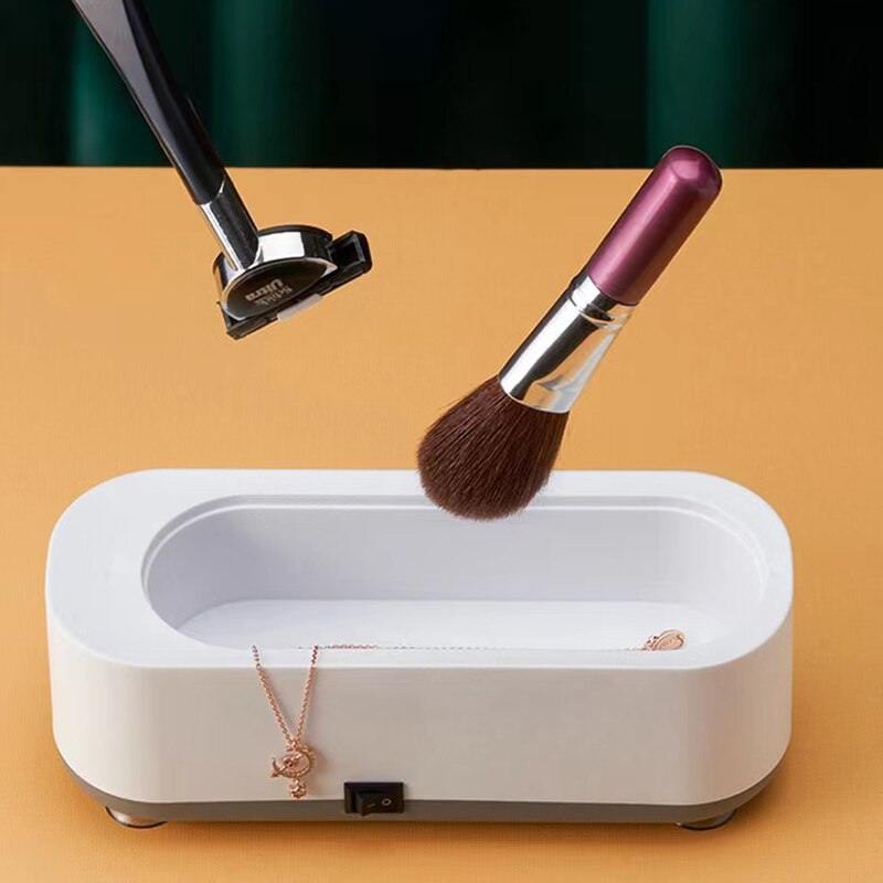 Ultrasonic Clean Pod - Removes 98% of bacteria