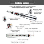 Therapy Touch Electric Point Massager Pen