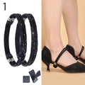 High Heel Comfort Lazy Shoelaces
