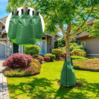 AquaTree| Reusable Tree Watering Bag | Effective Drip Irrigation