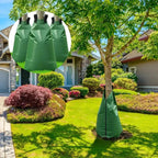 Tree watering bag AquaTree 20 | 75L capacity | Reusable & Long-term watering | For garden & landscaping care