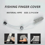 Fishing Finger Protective Glove