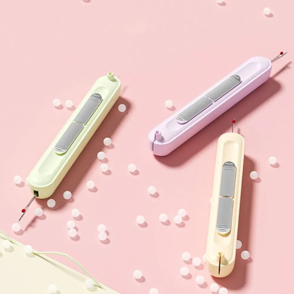 2in1 Needle Threading Aid