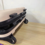 Foldable Hardcase Suitcase - Porto
