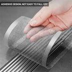 ClearGuard Shield | Protective film for surfaces | Scratch-resistant and easy to clean