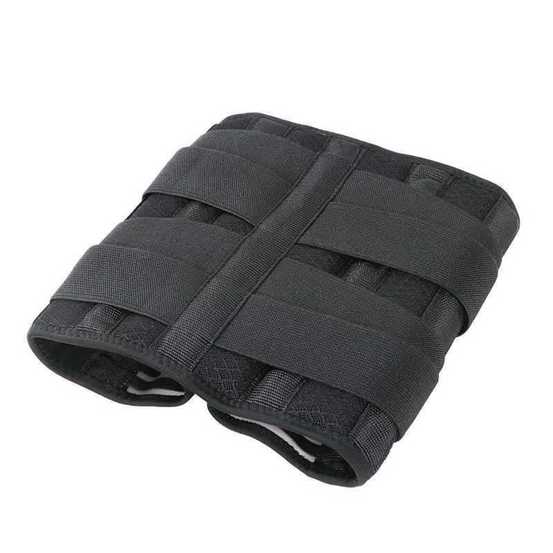 Lower Back Brace for Lumbar Support, Adjustable Orthopedic Back Belt