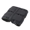 Lower Back Brace for Lumbar Support, Adjustable Orthopedic Back Belt