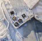 PinCharm Secure Fashion Statement