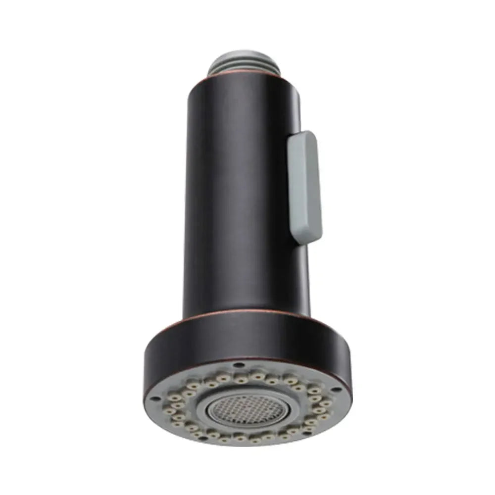 AquaFlex DuoSpray – Multifunctional kitchen spray attachment with 2 spray types