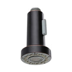 AquaFlex DuoSpray – Multifunctional kitchen spray attachment with 2 spray types