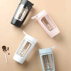 Strong Electric Protein Shaker Mixer