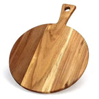 Natural style of serving in your kitchen