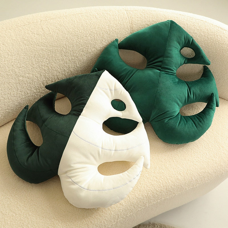 Palm Cushions