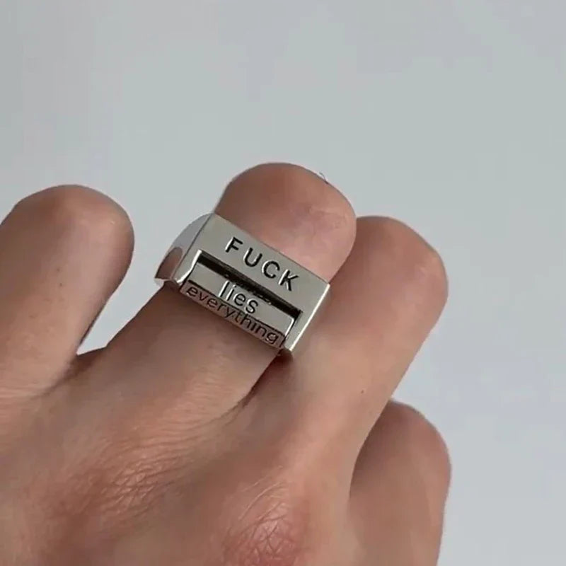 Everything Ring