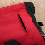 Dog backpack for outdoor & travel breathable